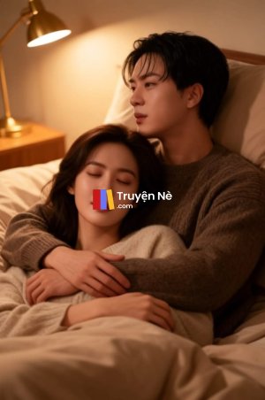 Bí Ẩn Ở Ký Túc Xá