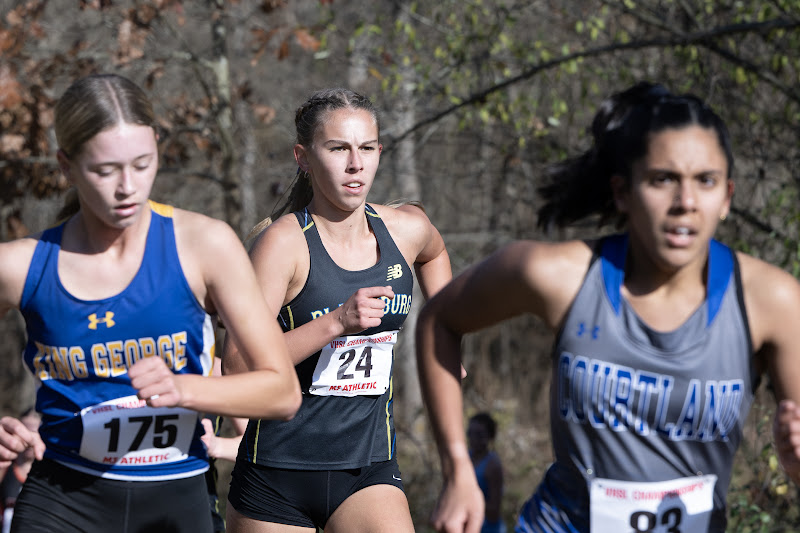 Photo from HS: Cross Country of Tess Dickhans
