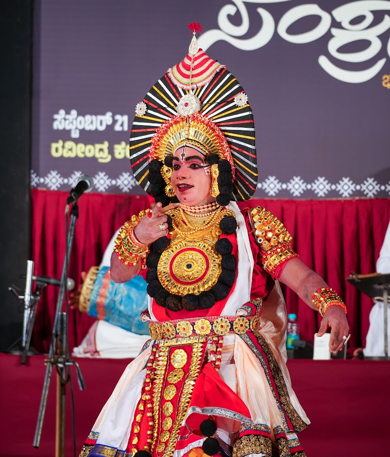 Yaksha Sankranthi 2024 — Yakshagana photo 20