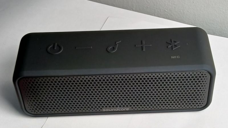 soundcore select 2
