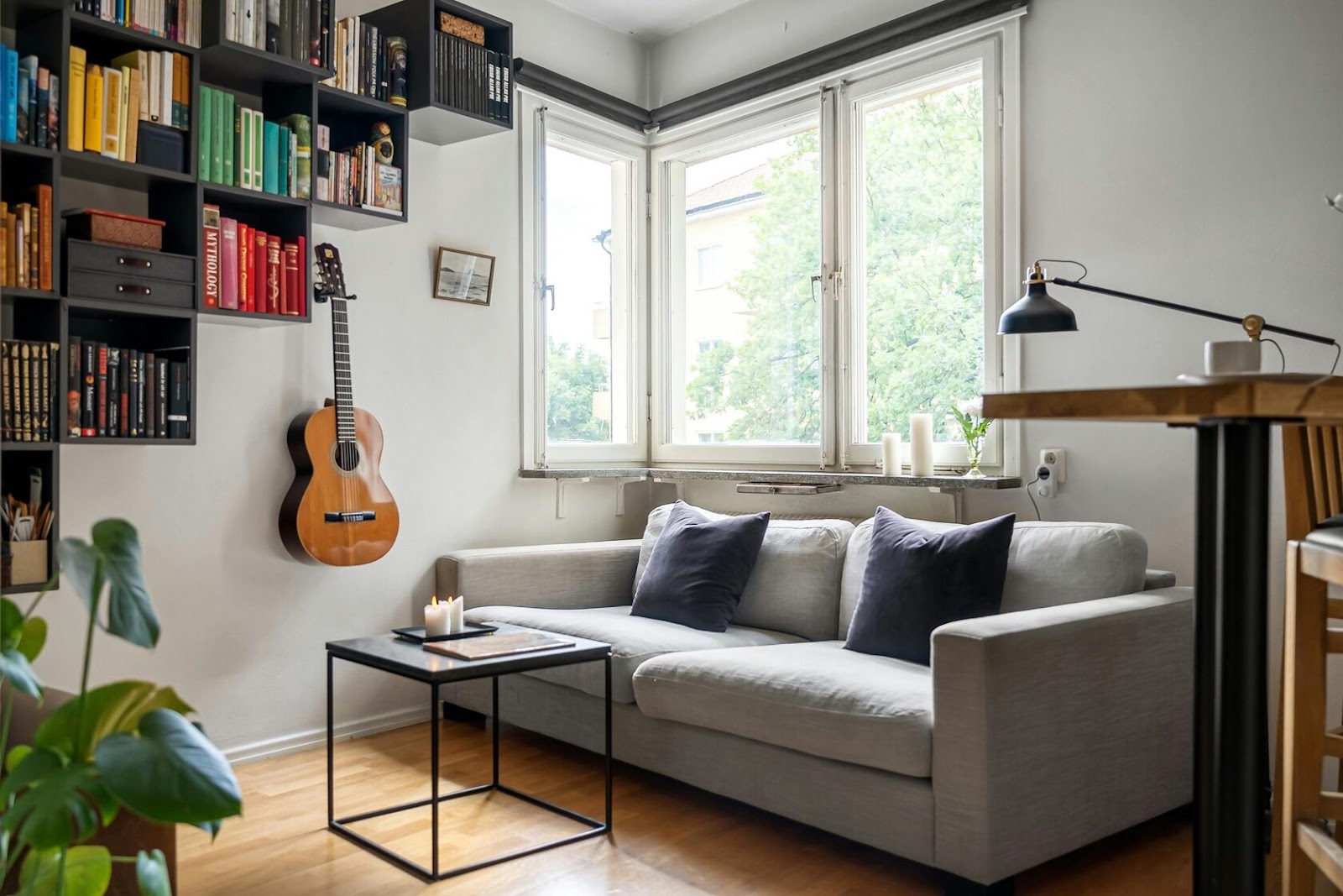 Thiết kế nội thất 2026: khi không gian phải linh hoạt, có chiều sâu và sống cùng con người
