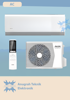 AC AUX