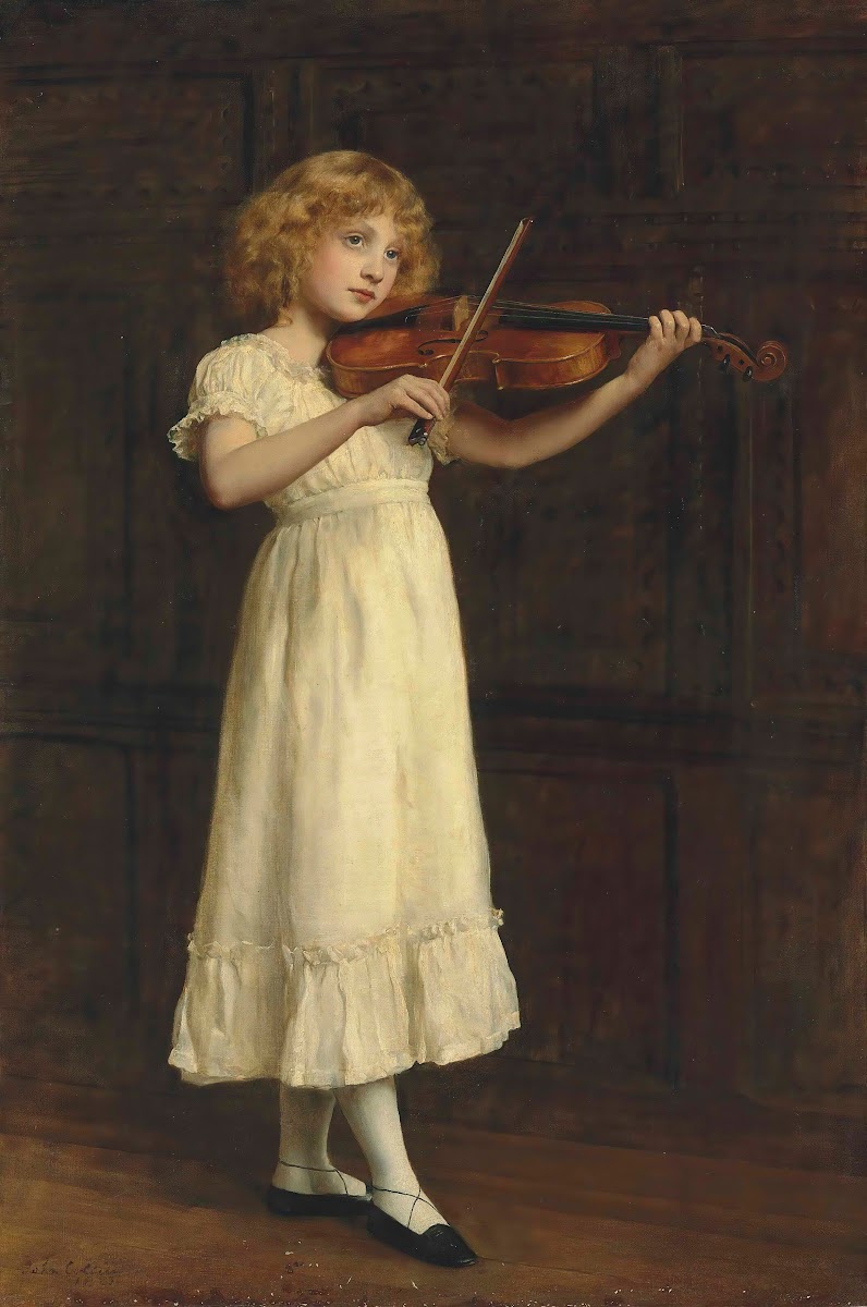 The Sonatina 1883