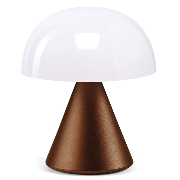 Lexon Mina Mini LED Lamp