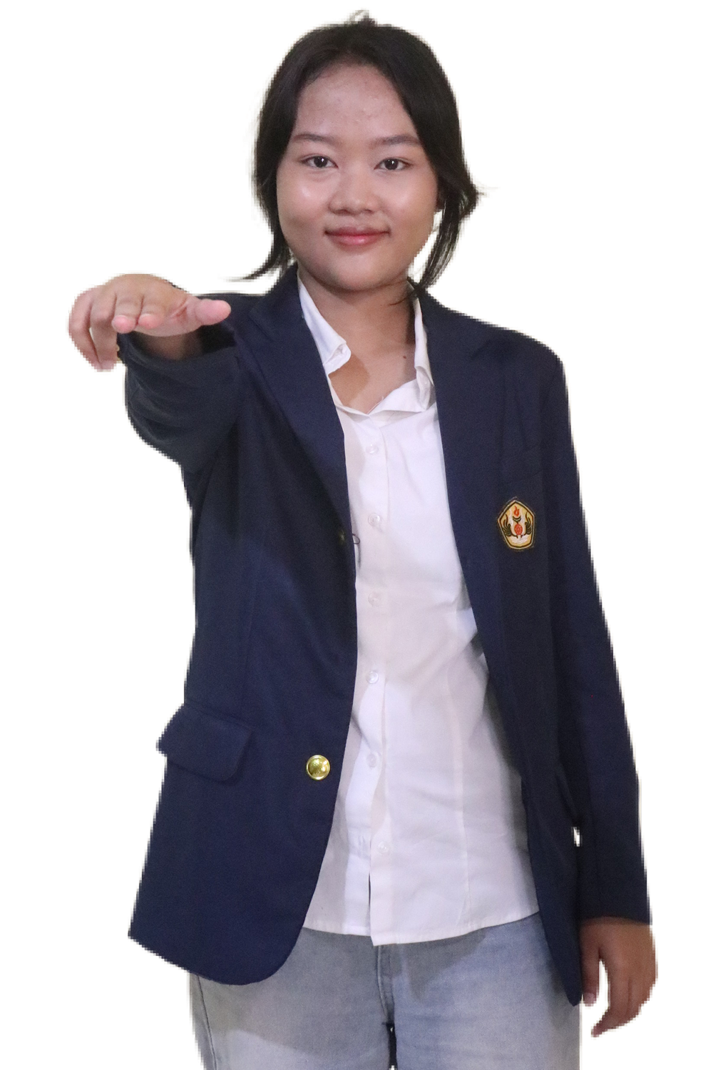 Aisha Kinasih Susanto