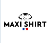 MAXI SHIRT t-shirts cadeaux, Mugs logo
