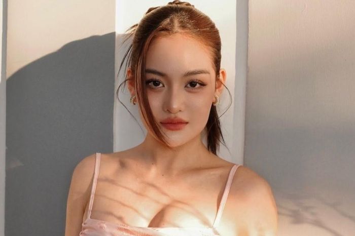 Diễn viên đóng người yêu cũ đang nhận gạch đá trên VTV cực sexy và vẫn độc thân - Báo VietnamNet
