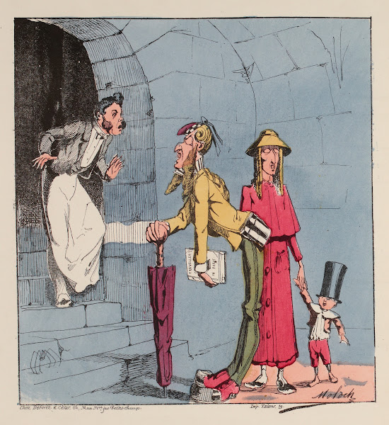 Comment Mylord remonte 1870 1871