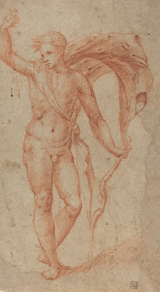 Apollo c 1510 1540