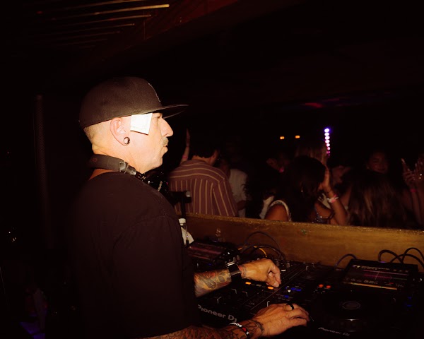 Paradisco photo 24