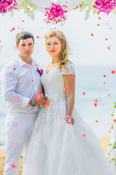 Свадьба на Пхукете photo 21