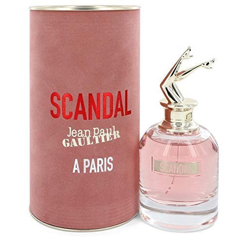 jean paul gaultier scandal eau de parfum 80ml