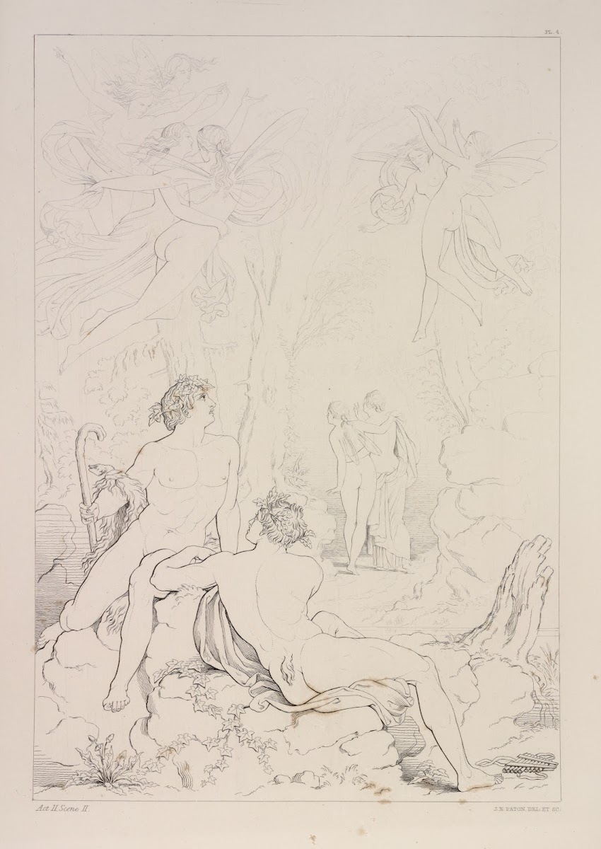 Compositions from Shelleys Prometheus unbound Pl5 1844