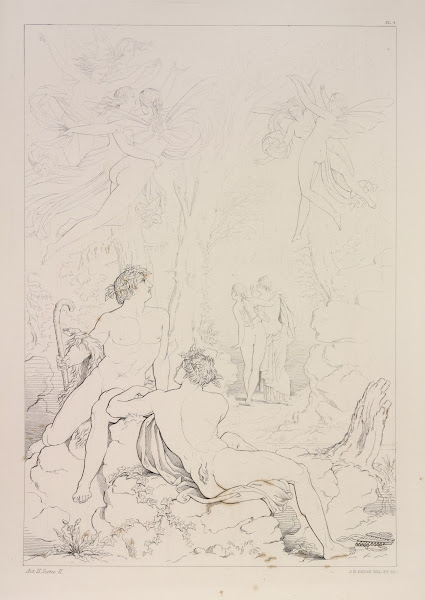 Compositions from Shelleys Prometheus unbound Pl5 1844