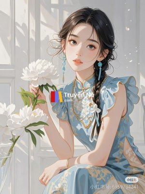Đứa Trẻ Gọi Hoàng Hậu Là Tổ Mẫu