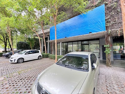 Corner GF Tamarind Square Cyberjaya Retail Shop Office — foto 9/10