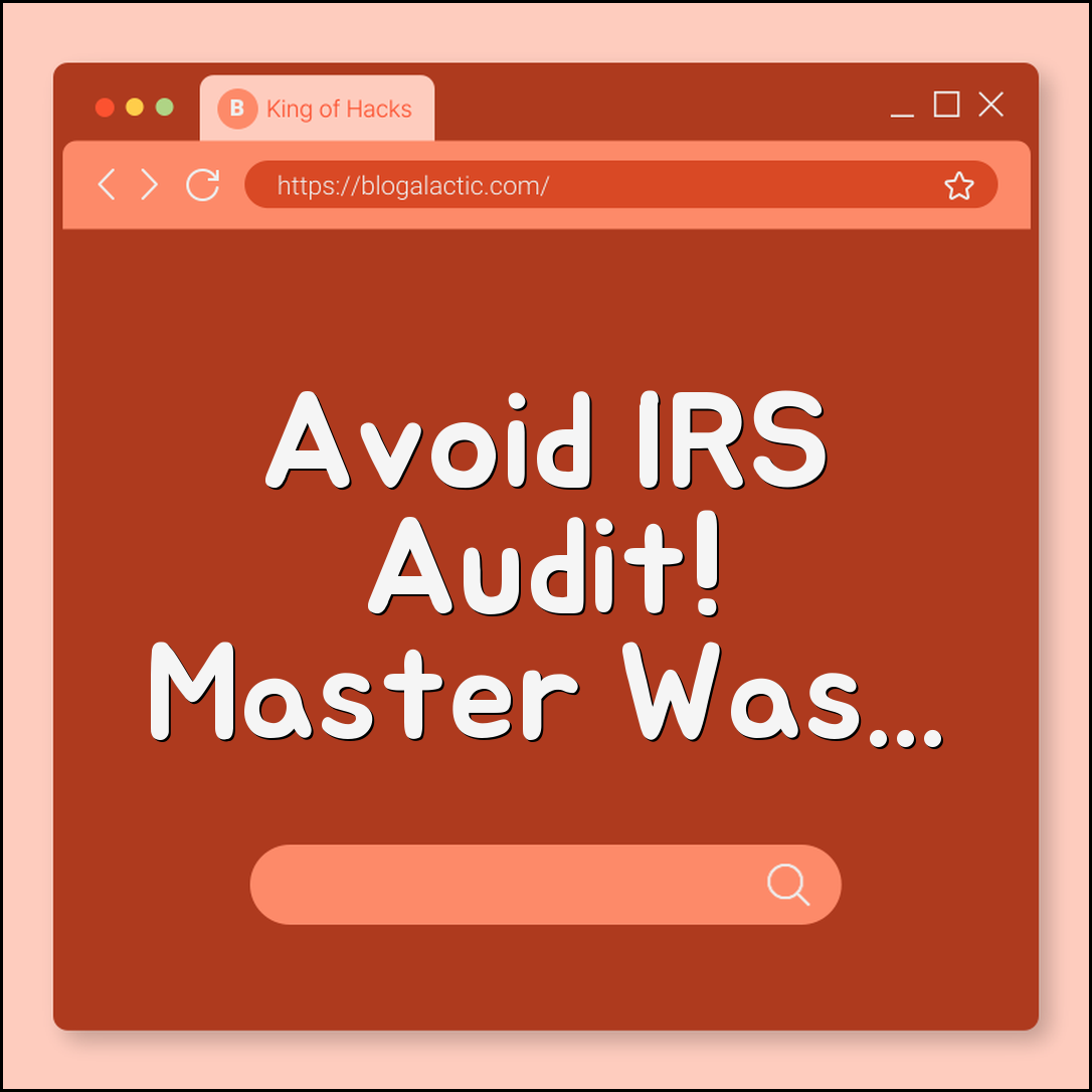 Understanding the Wash Sale Rule to Avoid IRS Audit and Penalties (Substantially Identical, 30-Day Rule, Tax Deduction)