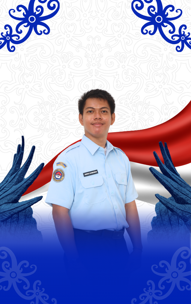 Andre Darmawan