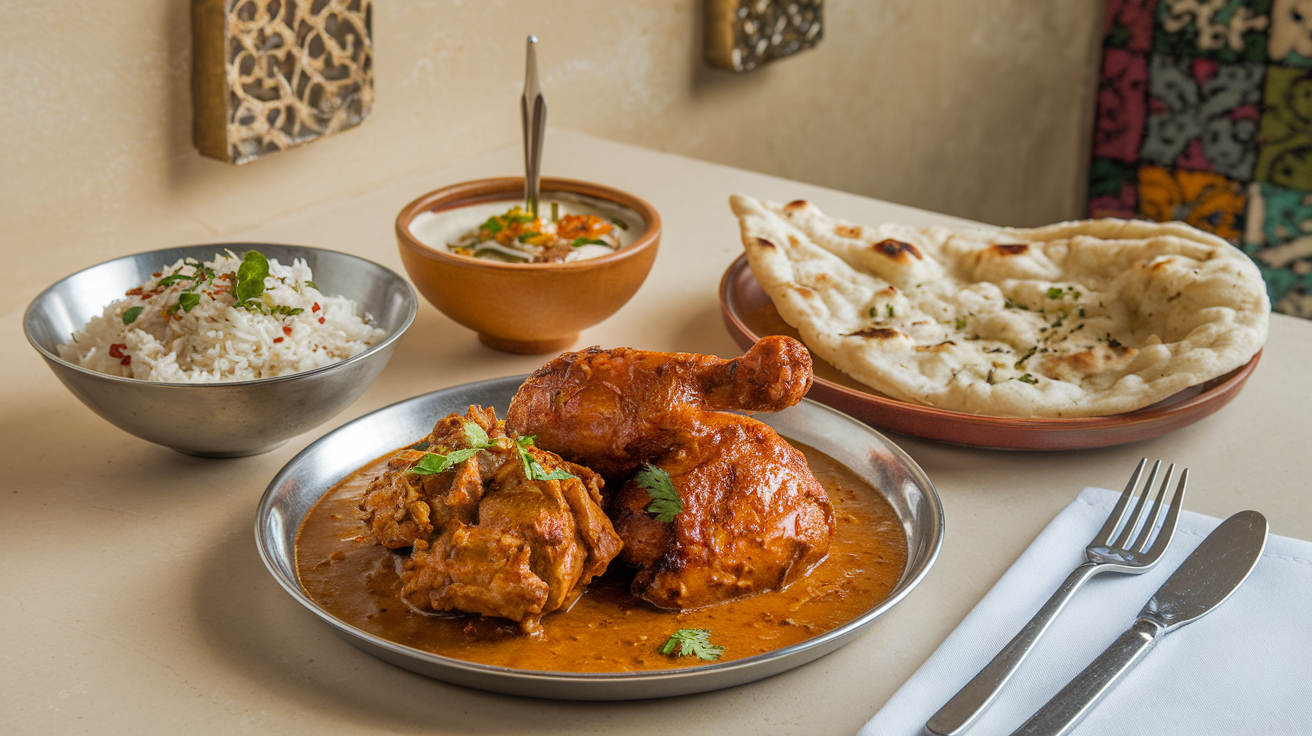 Best Non-Veg Restaurants in Pune – Top Picks 2026