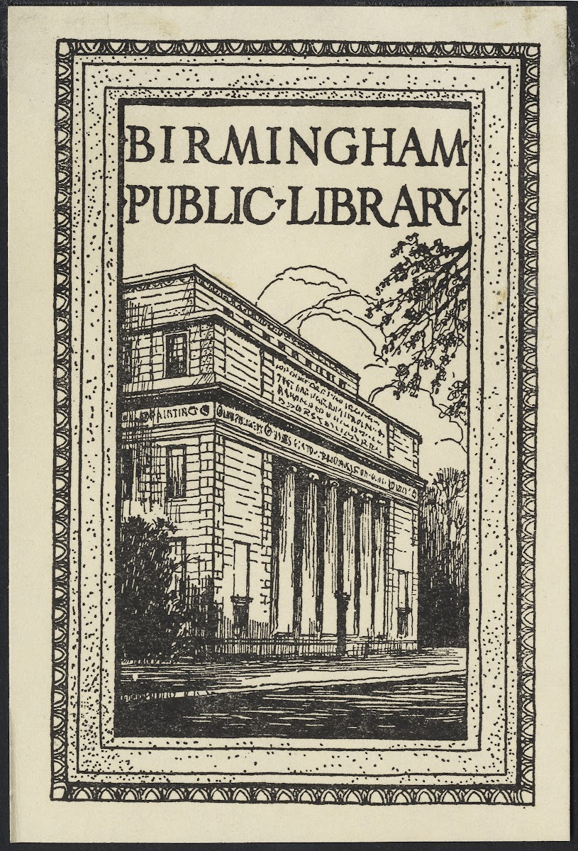 Birmingham Public Library