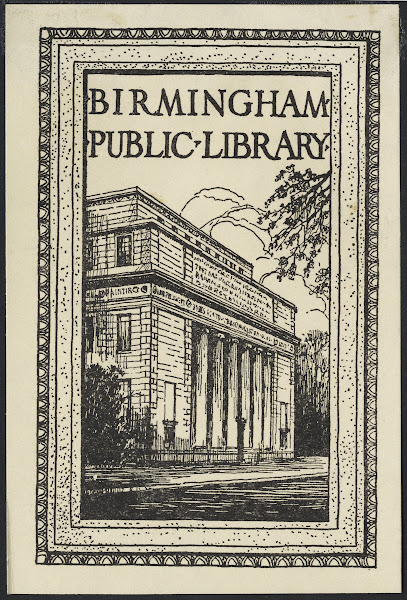 Birmingham Public Library