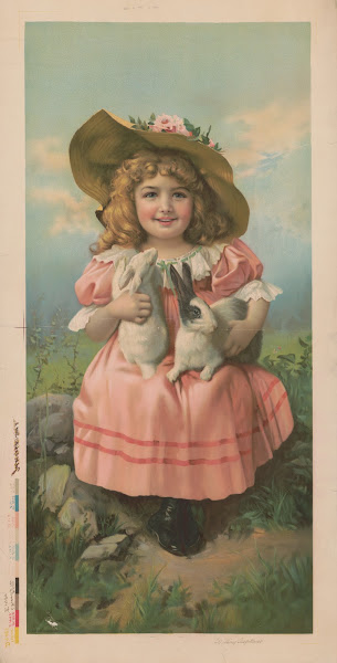 Willing captives 1901