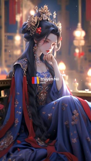 Hầu Phủ Nghiệt Ngã