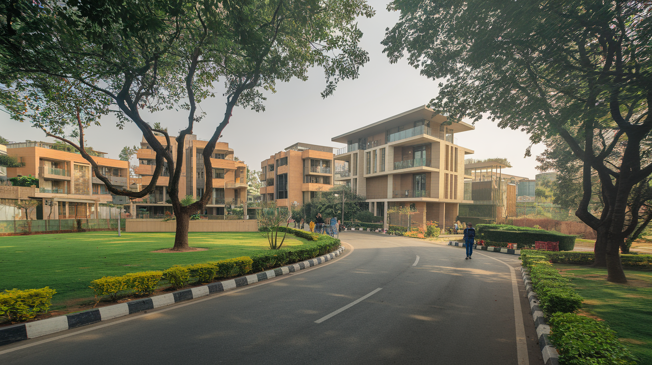 Best Society in Hinjewadi Pune – Top Picks 2026