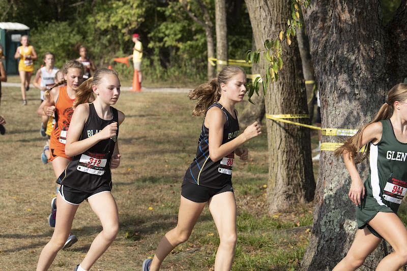 Photo from 2019.09.17 Knights Crossing (Girls)