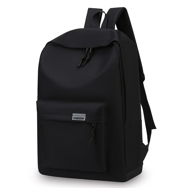 Business backpack made of Oxford fabric, 20 L