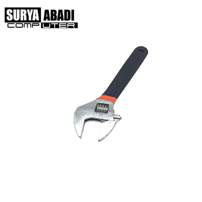 KUNCI INGGRIS VENUS KALEP 8INCH