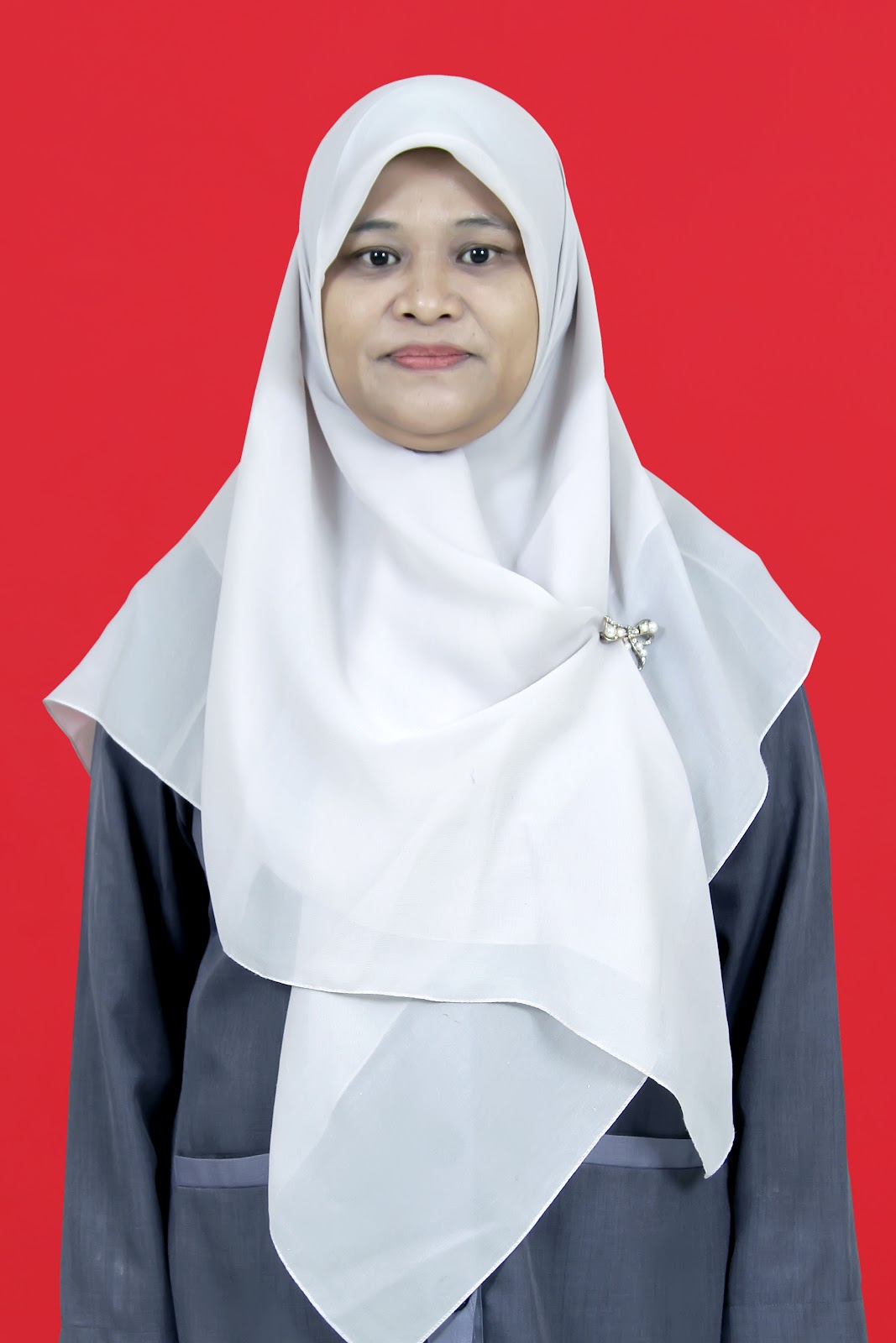 Halimah, S.Pd