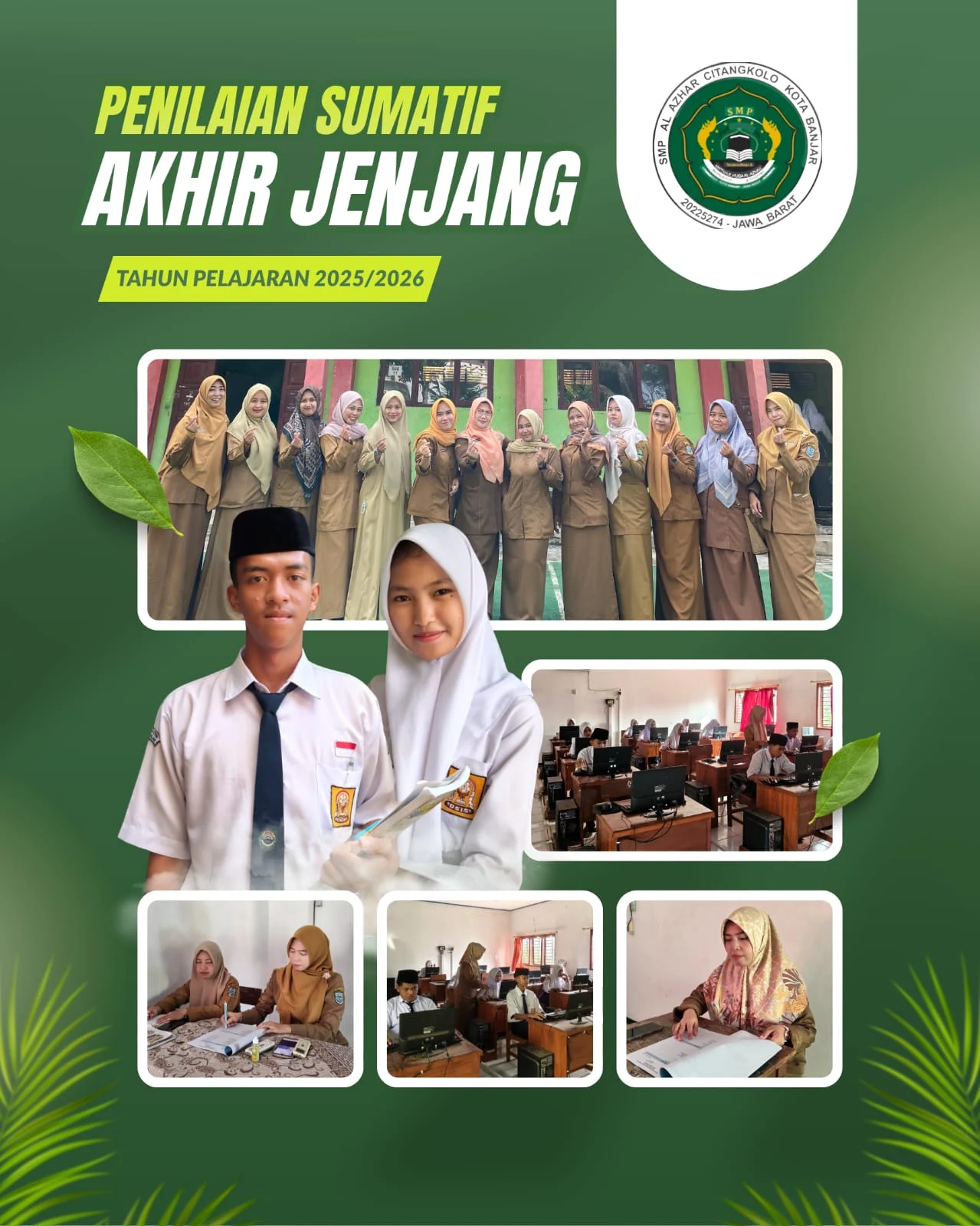 Dokumentasi Kegiatan