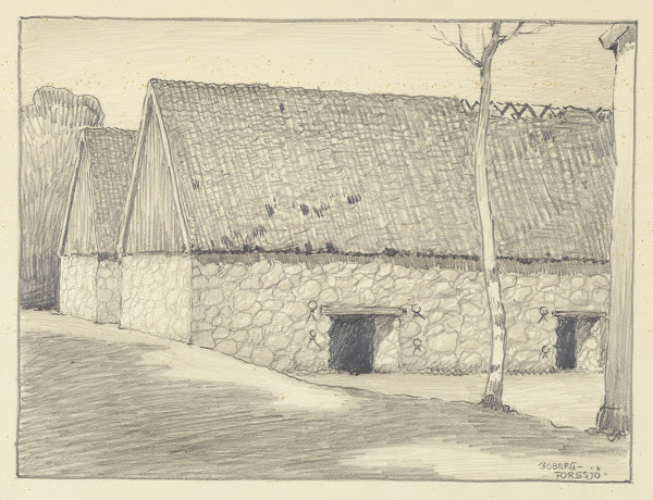 Forrsjö 1915 1924