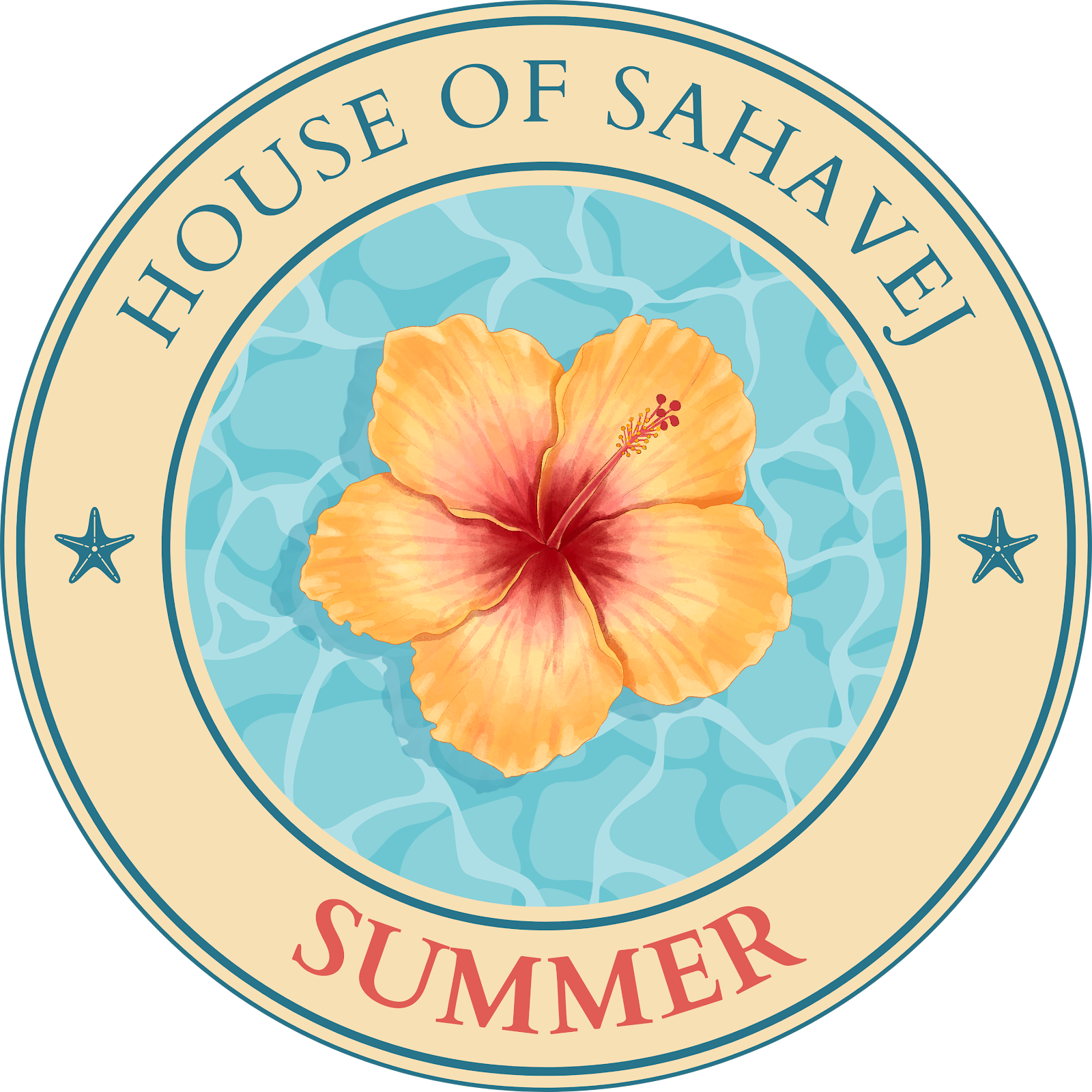 Summer Logo