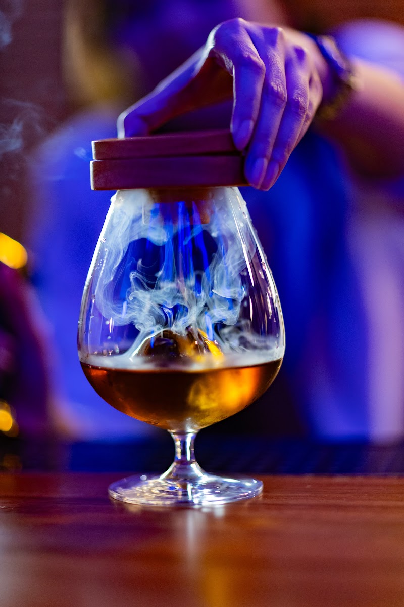 Food & Beverage Photography