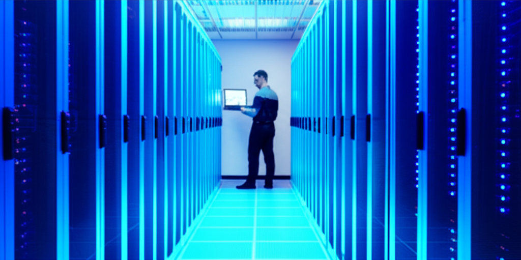 Nvidia's Path to a $6 Trillion Valuation: The AI Hyperscaler Revolution