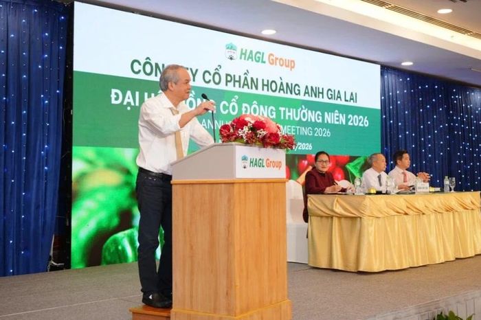 HAGL hết bị nghi ngờ khả năng hoạt động liên tục - Đài Phát thanh và truyền hình Hà Nội