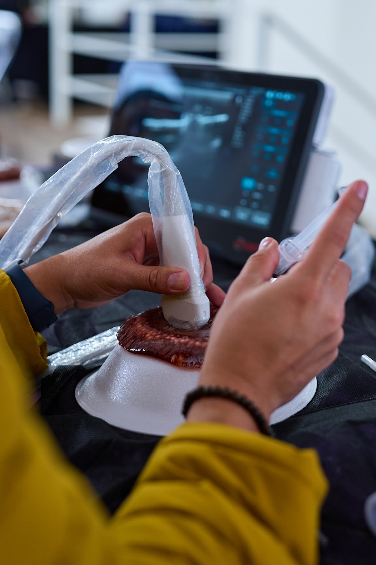 Foto del diplomado 13