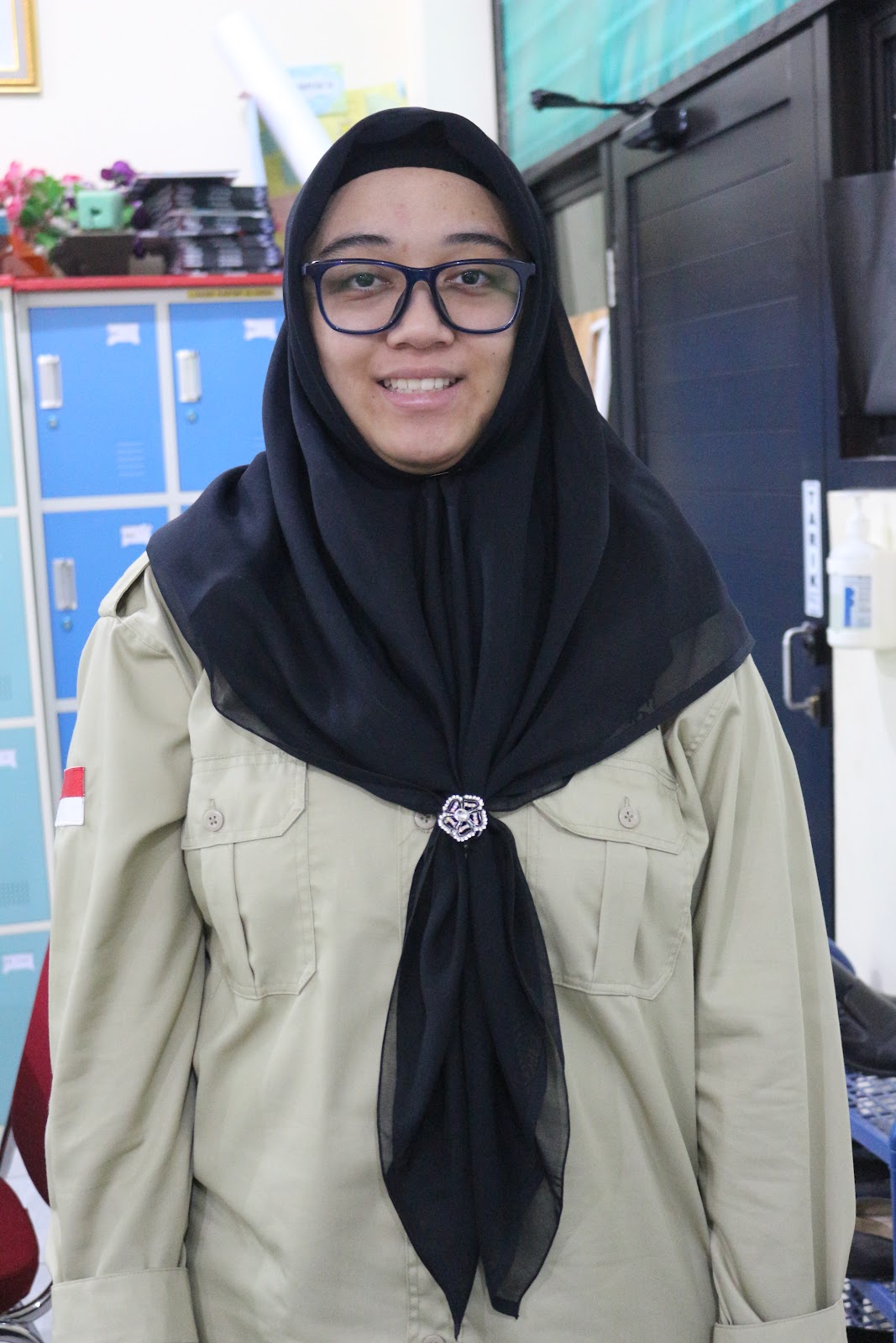 Alya Varadhita S.Li