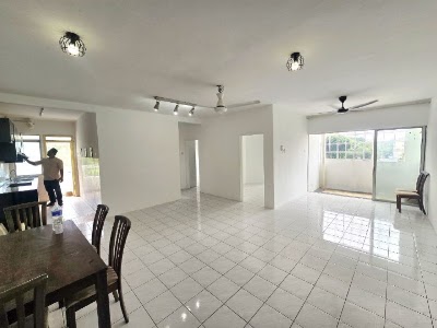 Pangsapuri Sutera Apartment Kajang Utama — foto 2/10