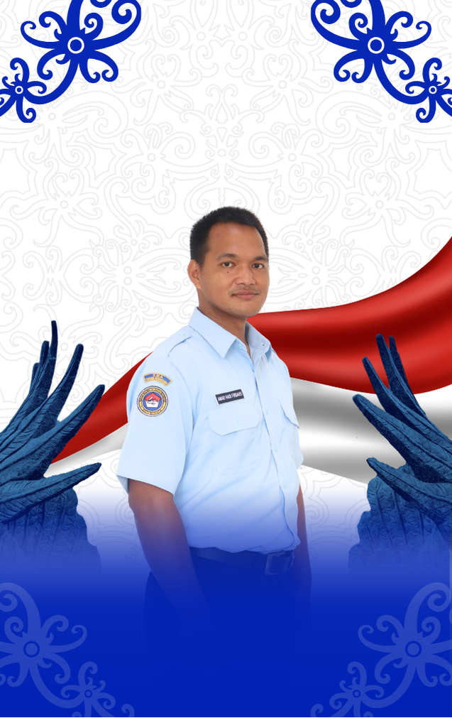 Amar Hadi Firdaus