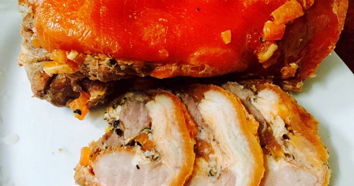 Jambon thịt nguội