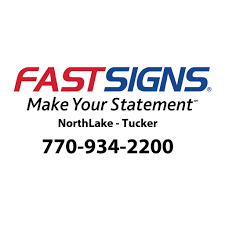 FastSigns Tucker