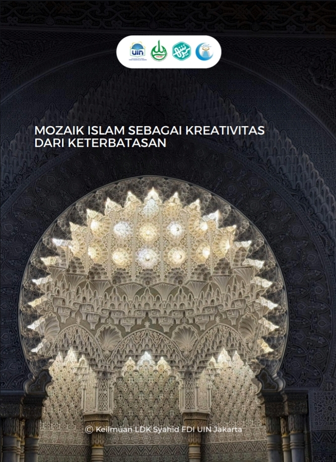 Mozaik Islam sebagai Kreativitas dari Keterbatasan