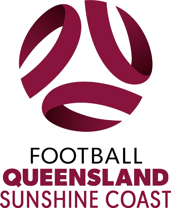 QLD - Sunshine coast Division 2 logo