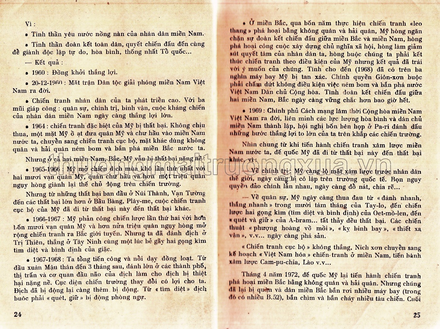 Tập làm văn lớp 8-9 phổ thông - Trang 11