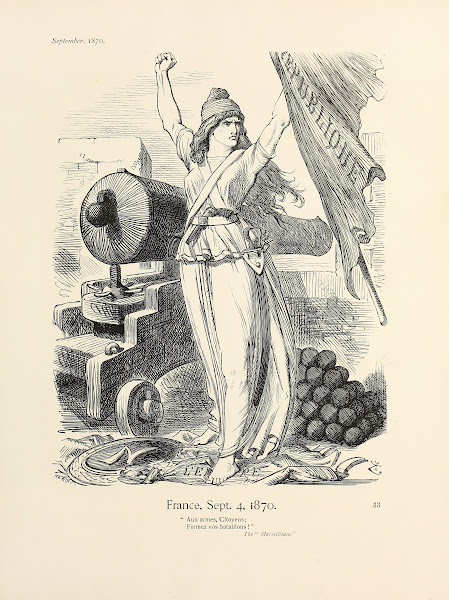 France Sept 4 1870 1870