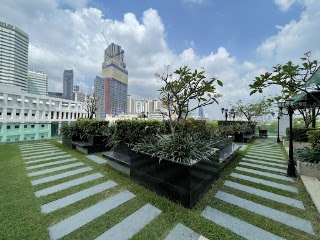 TC Green Rama 9 ห้อง ZC167 ภาพที่ 4