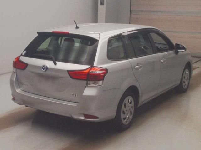 Toyota Fielder